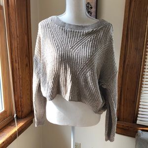 Ladies Express Sweater